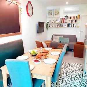 Apartment Esprit Bistrot / Rent4night, Grenoble