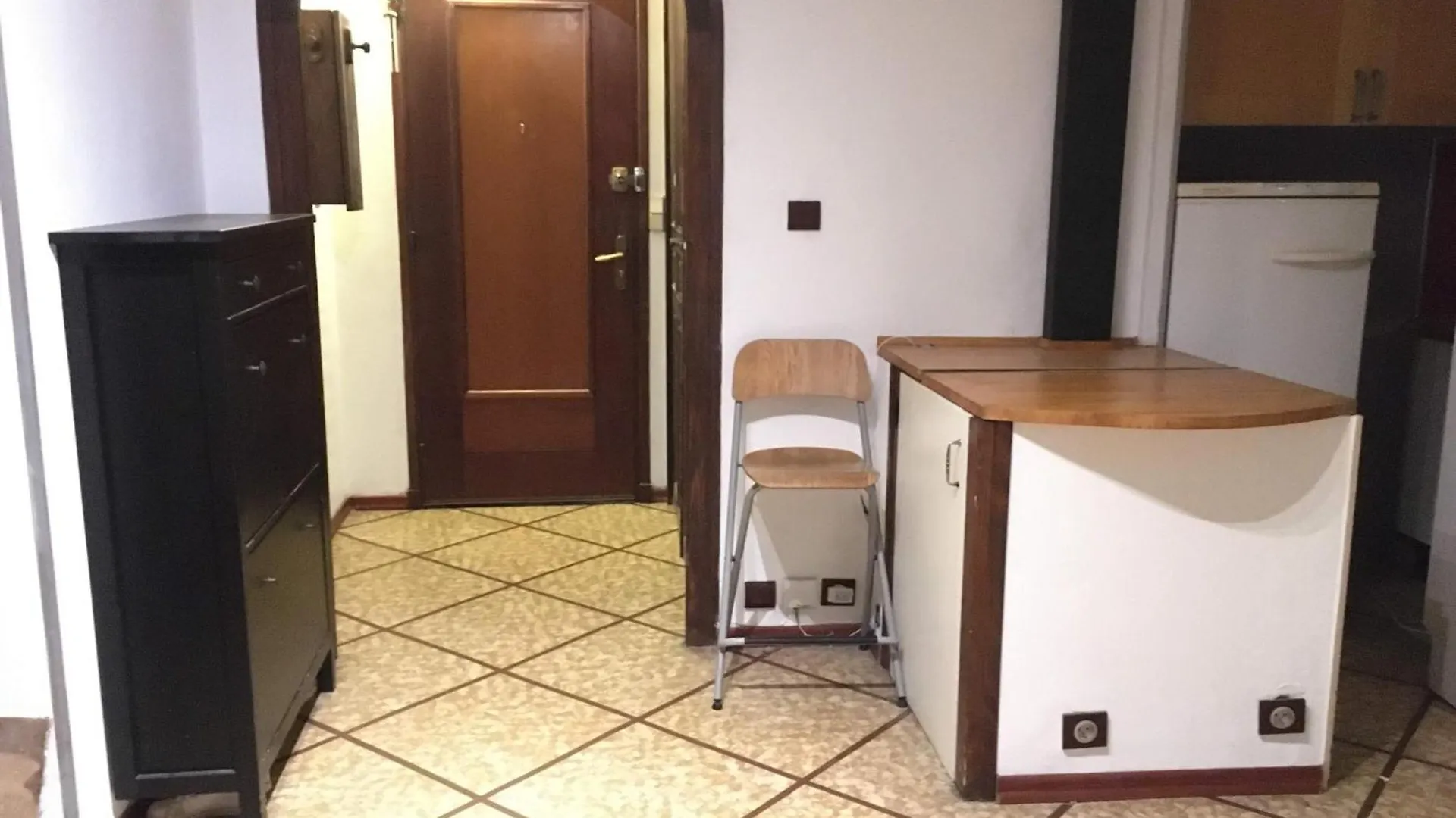 Spacieux Et Confortable T3 88M2 Grenoble Secteur Jeanne D Arc 0*,